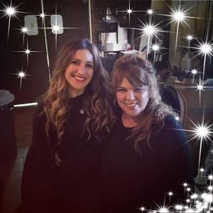 Meet your Posher, Sheila